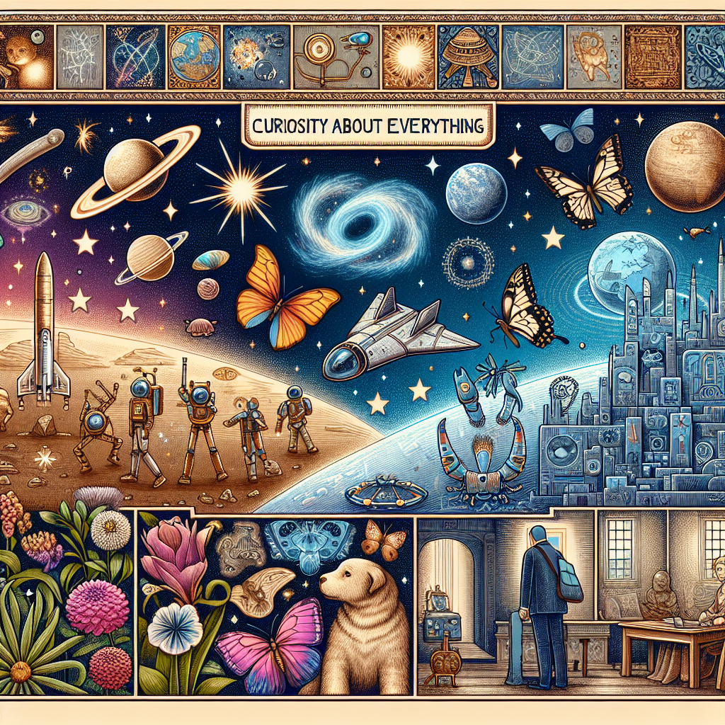 ciekawostki o wszystkim