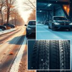 kiedy wymiana opon na zimowe