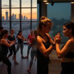 Nauka samoobrony Warszawa dla kobiet: wieczorne grupy czy 1:1? nauka samoobrony warszawa