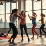 Gdzie w Warszawie znaleźć naukę samoobrony dla kobiet? nauka samoobrony warszawa