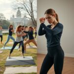 Nauka samoobrony w Warszawie dla kobiet: grupowo czy indywidualnie? nauka samoobrony warszawa