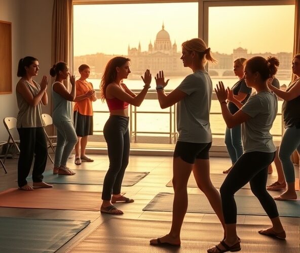 Jak znaleźć tanie zajęcia nauki samoobrony w Warszawie dla kobiet?