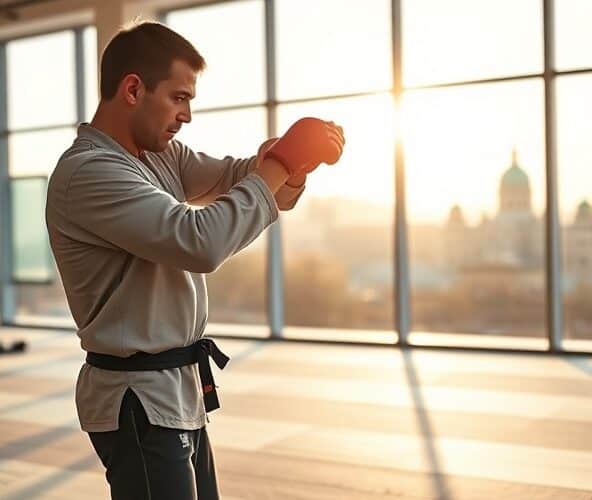 Czy kursy nauki samoobrony w Warszawie oferują trening indywidualny?