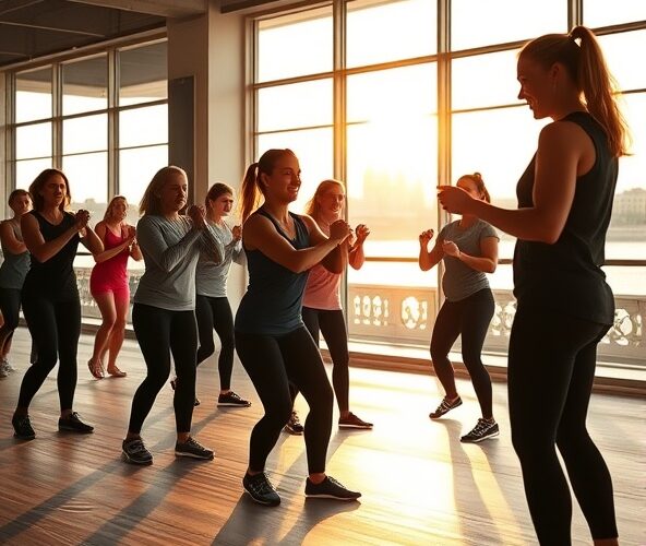 Jak wybrać naukę samoobrony w Warszawie dla kobiet początkujących?