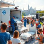 pogotowie lodowe warszawa