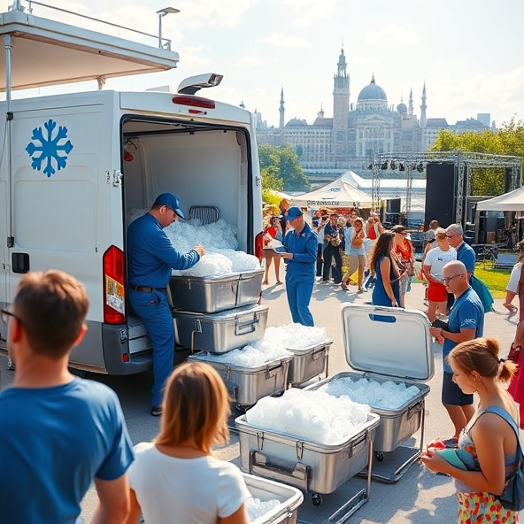 pogotowie lodowe warszawa