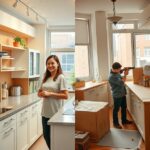 tanie meble kuchenne łódź