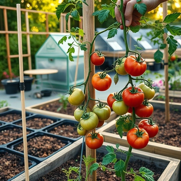 akcesoria ogrodnicze grodzisk