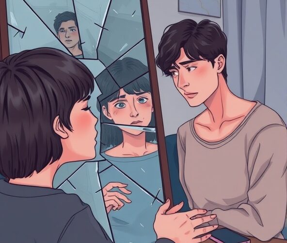 Borderline co to i jak rozpoznać u bliskiej osoby?