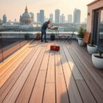 deski kompozytowe warszawa