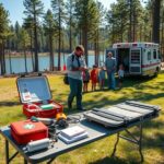 mazury obozy młodzieżowe