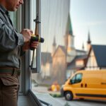 Gdzie w Nasielsku zamówić trwałe moskitiery na wymiar z montażem? moskitiery nasielsk