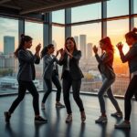 nauka samoobrony warszawa