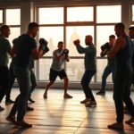 Gdzie w Warszawie zacząć naukę Krav Maga, by zyskać pewność siebie? nauka samoobrony warszawa