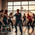 Jak wybrać kurs nauki samoobrony w Warszawie uczący ucieczek? nauka samoobrony warszawa