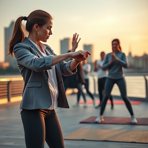 nauka samoobrony warszawa