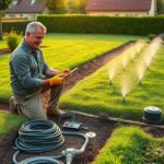 ogrodnik książenice