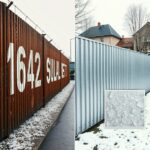 ogrodzenia panelowe piaseczno