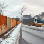 ogrodzenia panelowe piaseczno