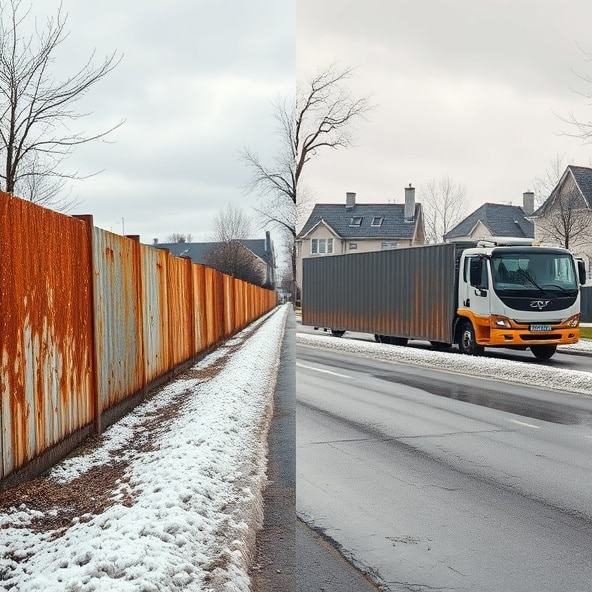 ogrodzenia panelowe piaseczno