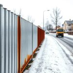 ogrodzenia panelowe piaseczno