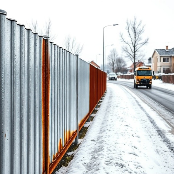 ogrodzenia panelowe piaseczno