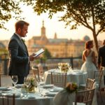 organizacja wesela warszawa