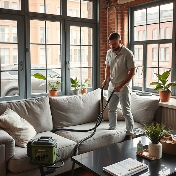 polsterreinigung berlin mitte