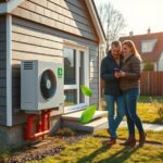 pompy ciepła piastów