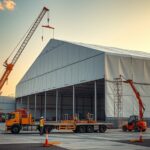 producent hal namiotowych radom