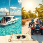 punta cana wycieczki fakultatywne