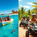 punta cana wycieczki fakultatywne