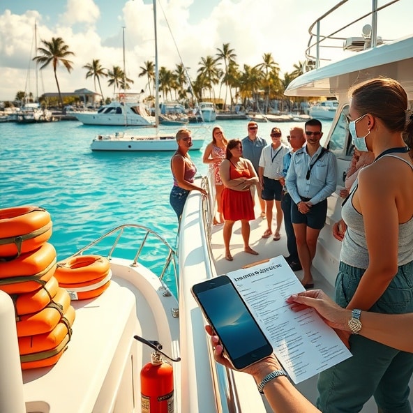 punta cana wycieczki fakultatywne