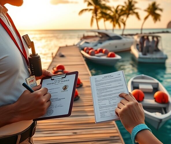 Jak zweryfikować bezpieczeństwo wycieczek fakultatywnych w Punta Cana?