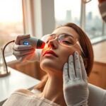 radiofrekwencja mikroigłowa warszawa śródmieście