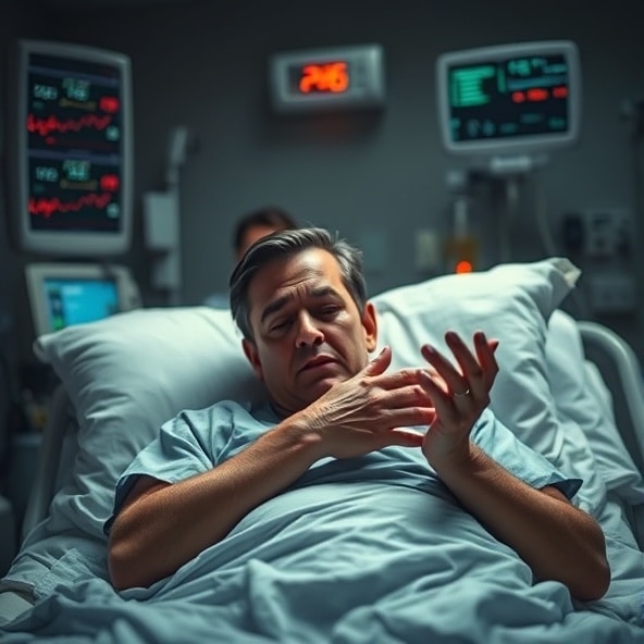 syndromy odstawienia alkoholu