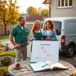 usługi ogrodnicze warszawa