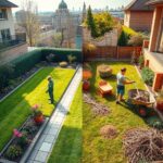 usługi ogrodnicze warszawa