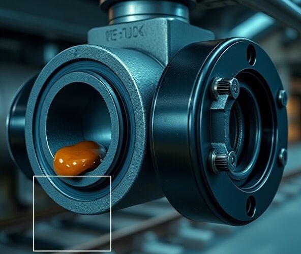 Jak dobrać uszczelki maźnic, by zmniejszyć przestoje maszyn?