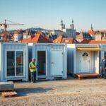 wynajem kontenerów socjalnych wrocław