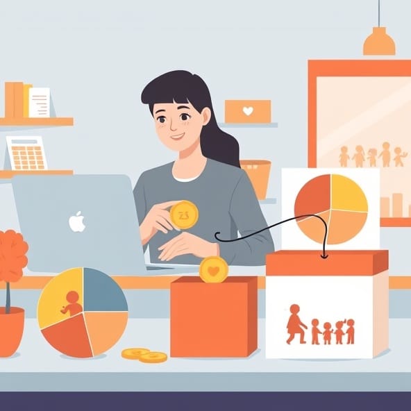 1 podatku dla dzieci