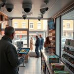 instalacja monitoringu poznań