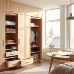 komody na wymiar warszawa