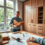 meble na wymiar warszawa wawer