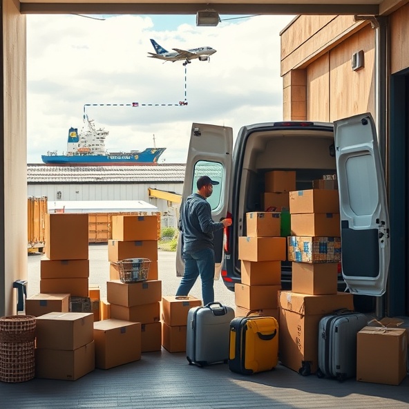 przeprowadzki z anglii do polski