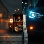 regeneracja lamp samochodowych kielce