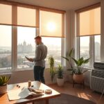 rolety na wymiar warszawa