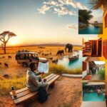 tanzania i zanzibar wycieczka