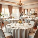 sala na komunię łódź