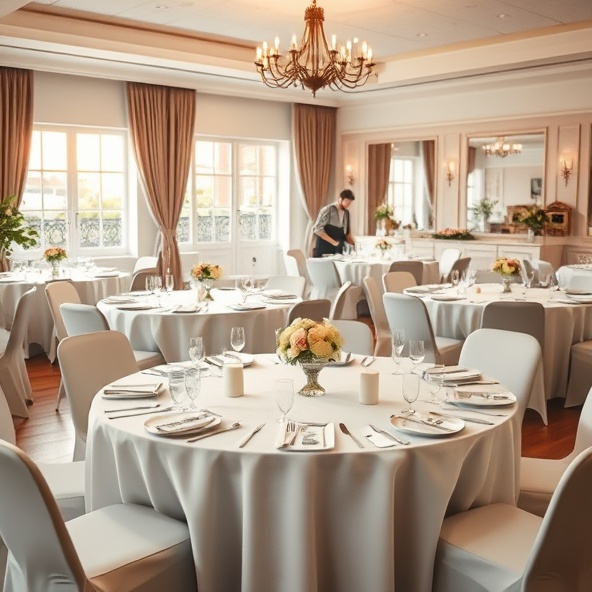 sala na komunię łódź